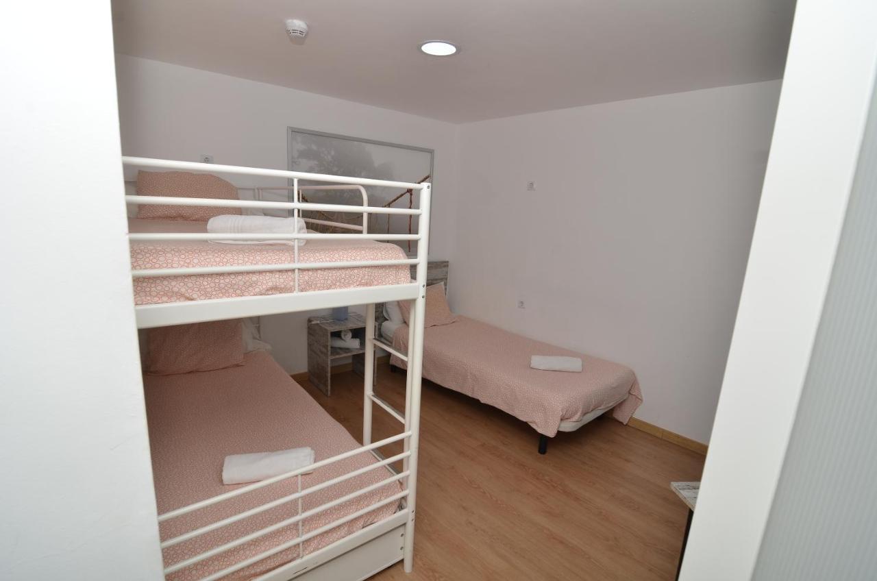 Hotel Boutique Nomadas مالقة المظهر الخارجي الصورة