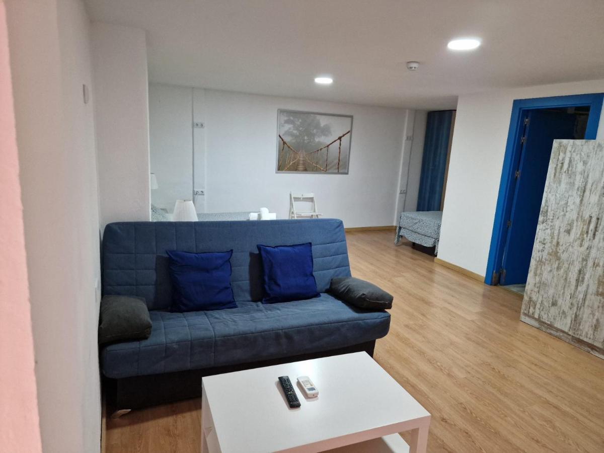Hotel Boutique Nomadas مالقة المظهر الخارجي الصورة
