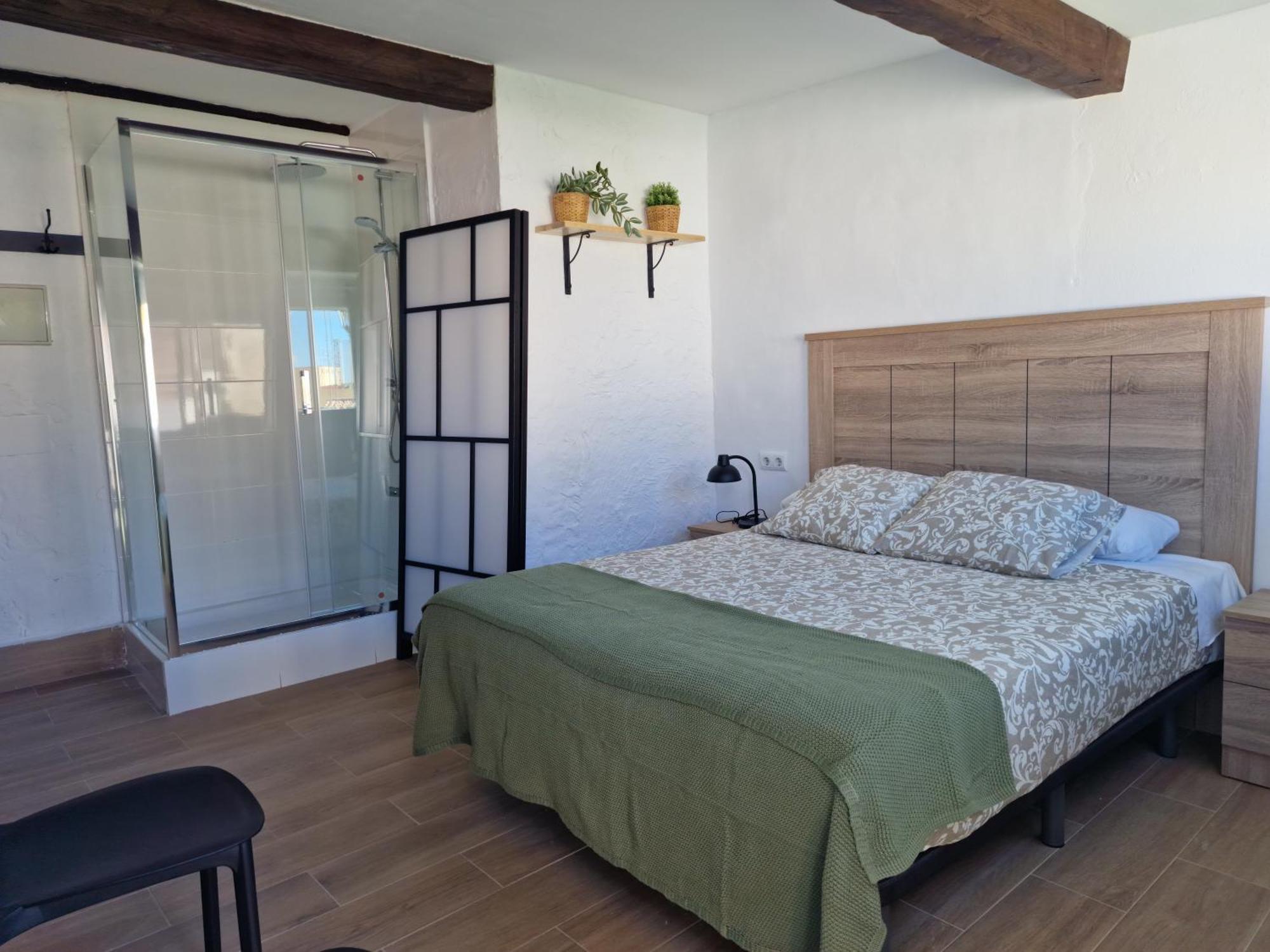 Hotel Boutique Nomadas مالقة المظهر الخارجي الصورة