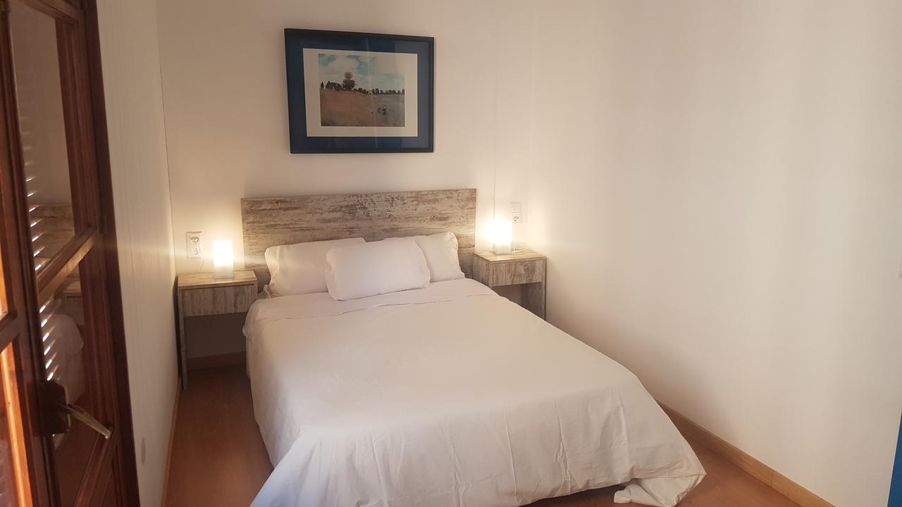 Hotel Boutique Nomadas مالقة المظهر الخارجي الصورة