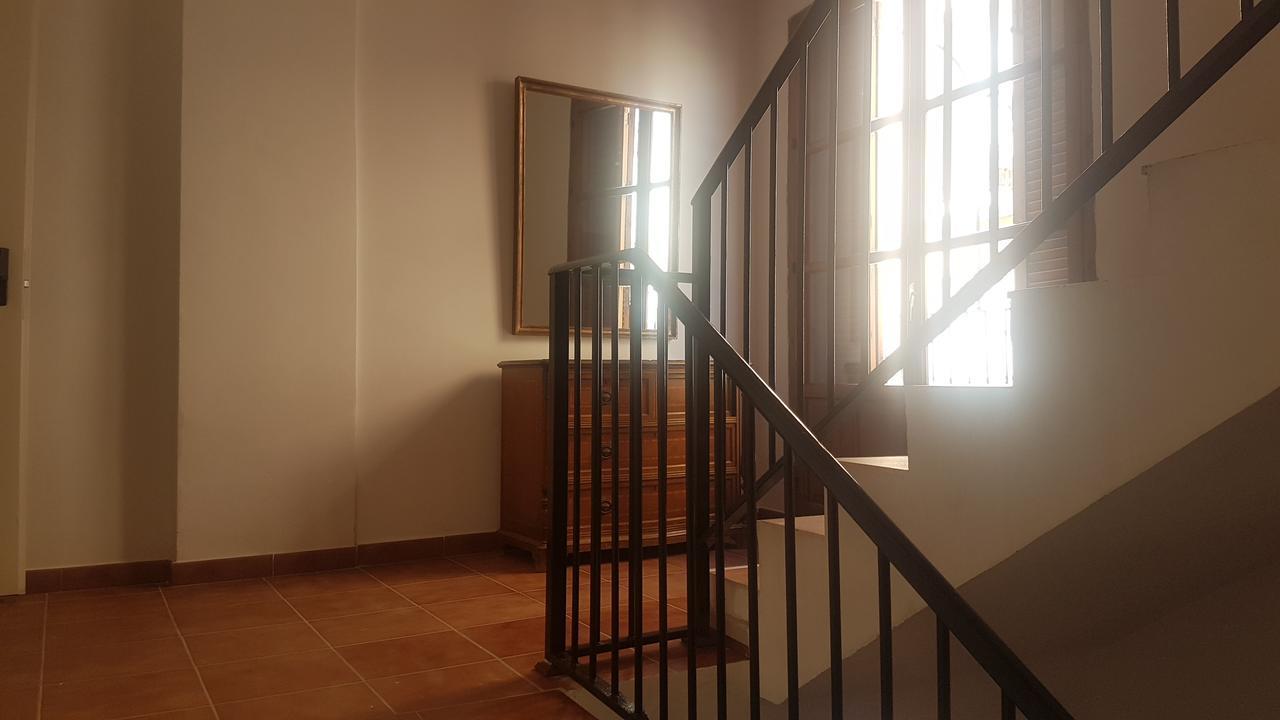 Hotel Boutique Nomadas مالقة المظهر الخارجي الصورة