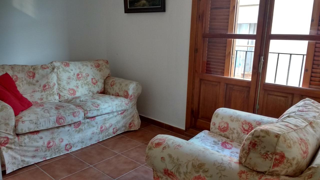 Hotel Boutique Nomadas مالقة المظهر الخارجي الصورة