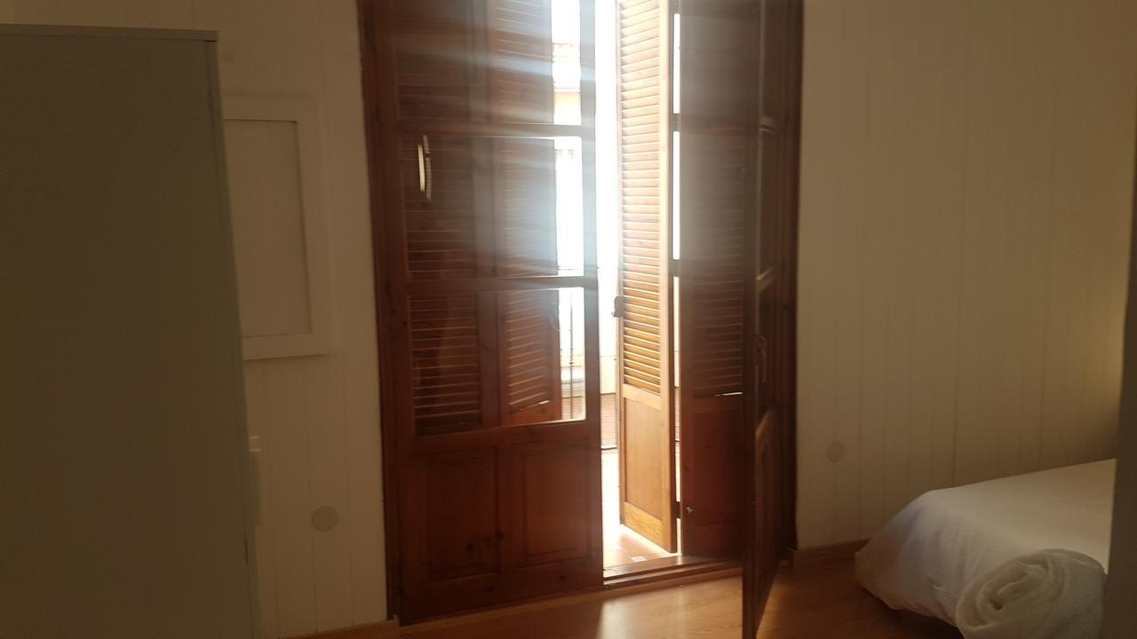 Hotel Boutique Nomadas مالقة المظهر الخارجي الصورة