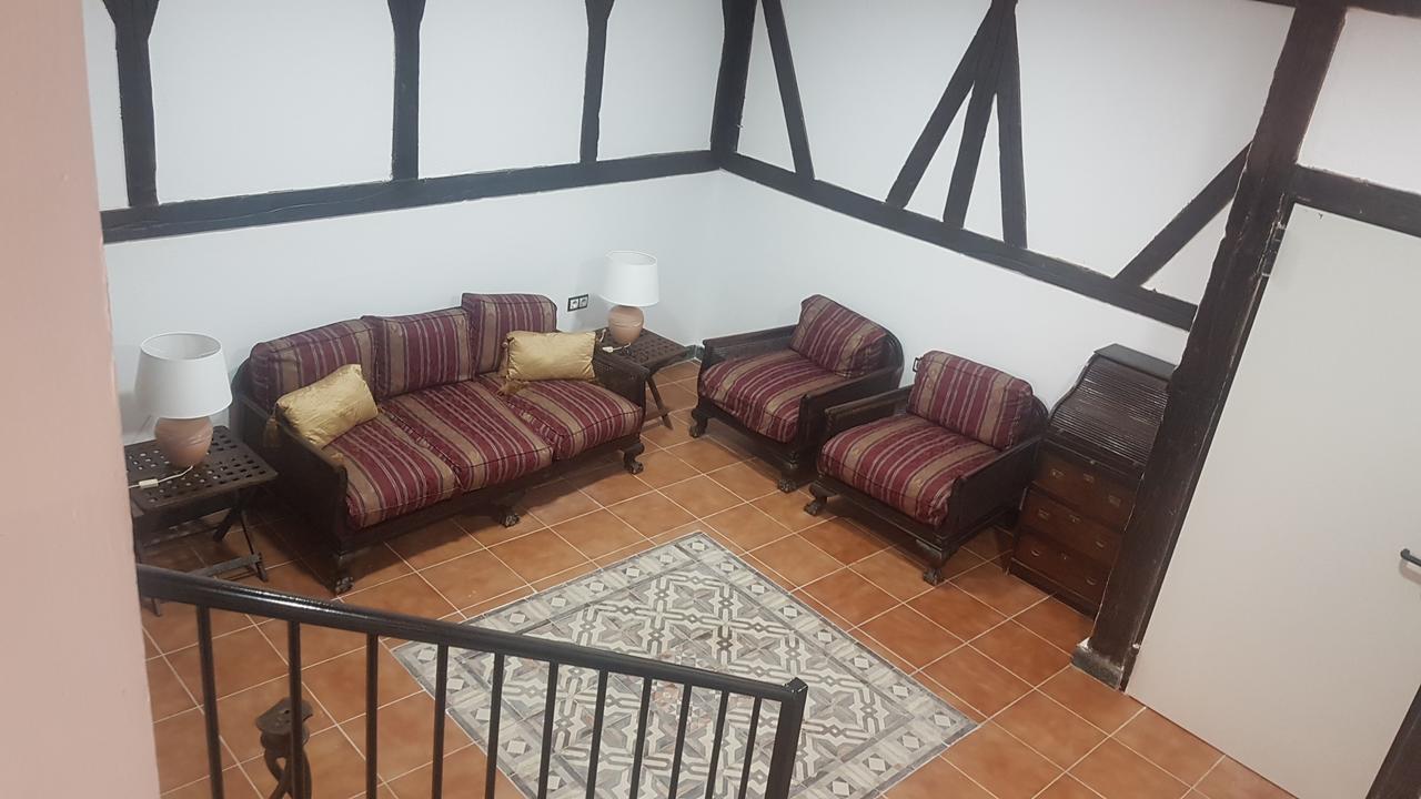 Hotel Boutique Nomadas مالقة المظهر الخارجي الصورة