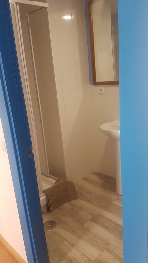 Hotel Boutique Nomadas مالقة المظهر الخارجي الصورة