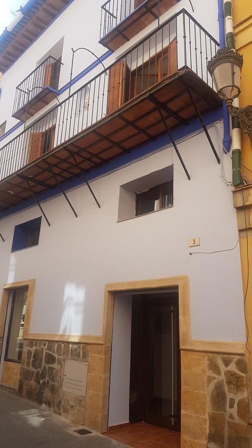 Hotel Boutique Nomadas مالقة المظهر الخارجي الصورة